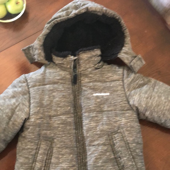 Jacket puffer - Picture 1 of 9